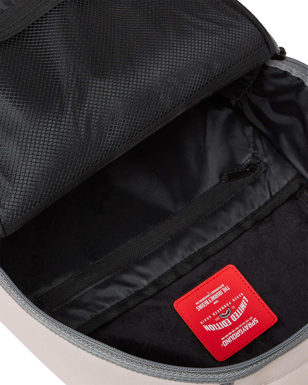 SHARK CENTRAL ROSE DLXSV BACKPACK