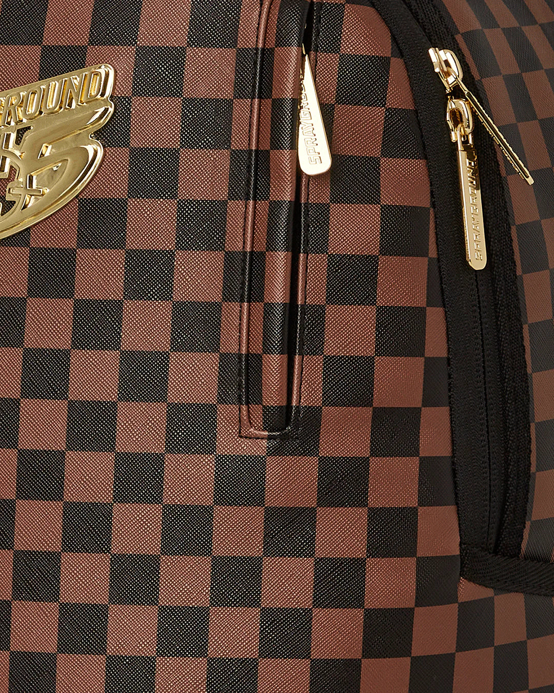 305 Ocean Heist Dlxsv Backpack