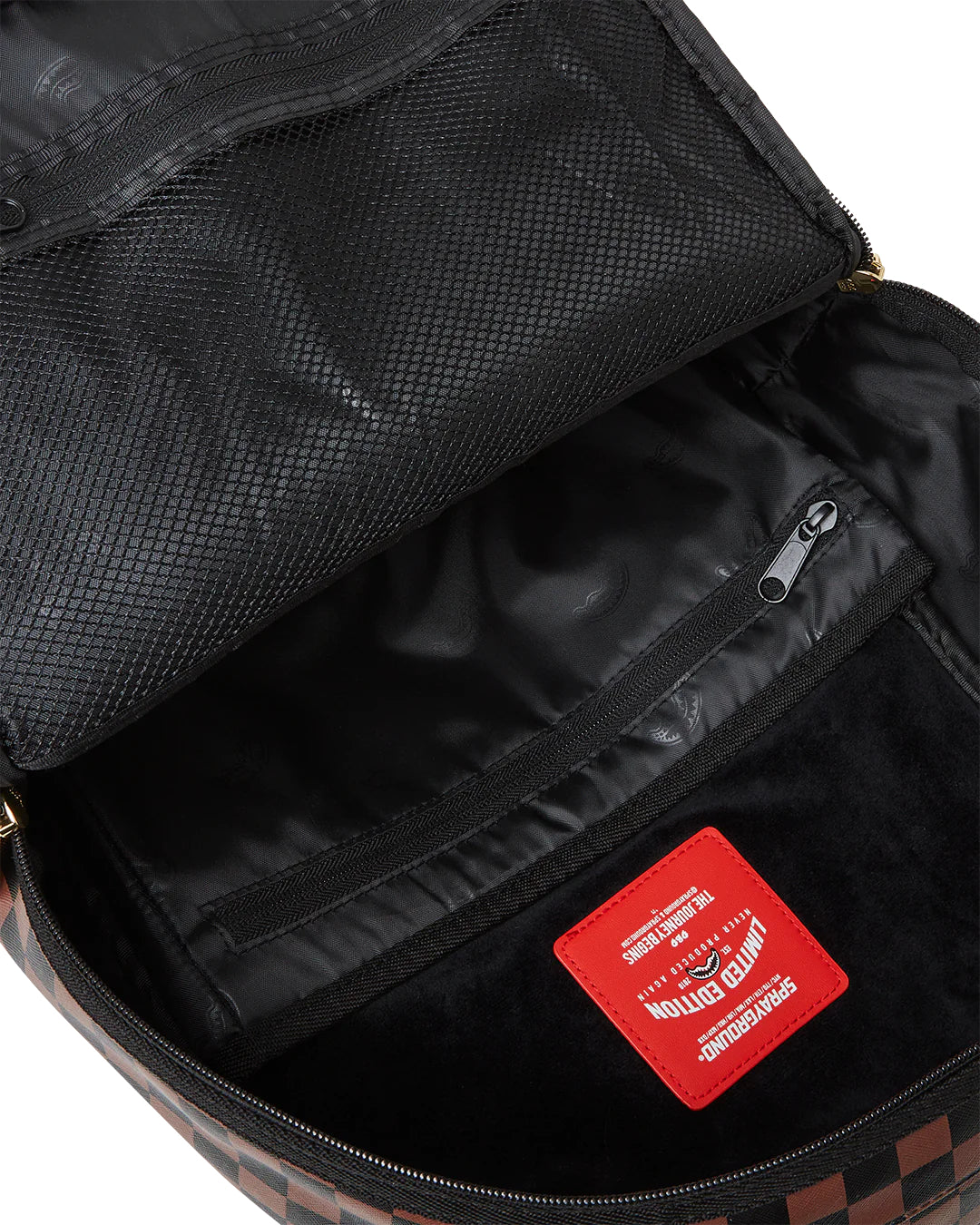 305 Ocean Heist Dlxsv Backpack