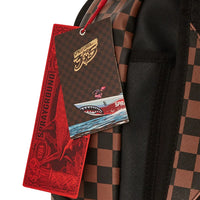 305 Ocean Heist Dlxsv Backpack