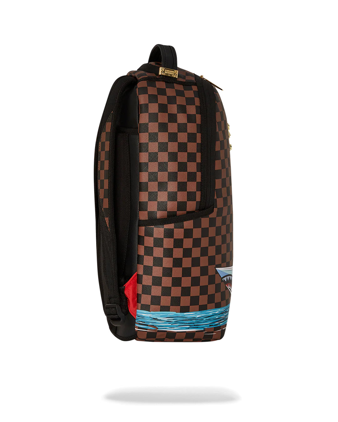 305 Ocean Heist Dlxsv Backpack