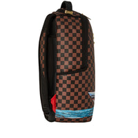 305 Ocean Heist Dlxsv Backpack