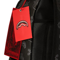 Money Boys Success Dlxsv Backpack
