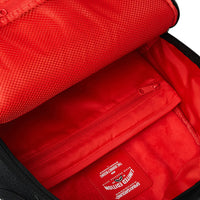Blackout Raceway Dlxsv Backpack