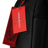 Blackout Raceway Dlxsv Backpack
