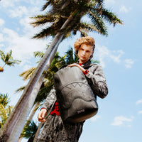 Blackout Raceway Dlxsv Backpack