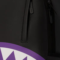 Shark Central Purple Dlxsv Backpack