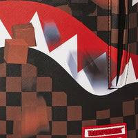Transformers Checkered Dlxsv Backpack