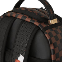 Transformers Checkered Dlxsv Backpack