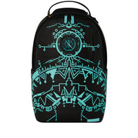 Futurist Navigator Dlxsv Backpack