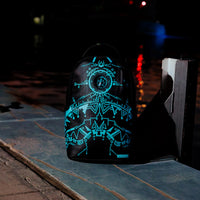 Futurist Navigator Dlxsv Backpack