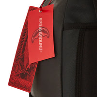 Futurist Navigator Dlxsv Backpack