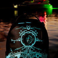 Futurist Navigator Dlxsv Backpack