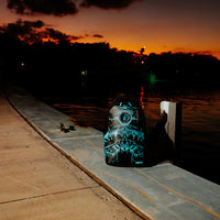 Futurist Navigator Dlxsv Backpack