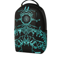 Futurist Navigator Dlxsv Backpack