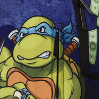 Tmnt Sewer Cap Dlxsr Backpack