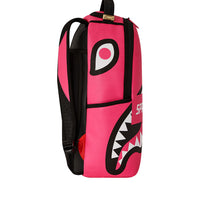Core Pink Dlxsv Backpack