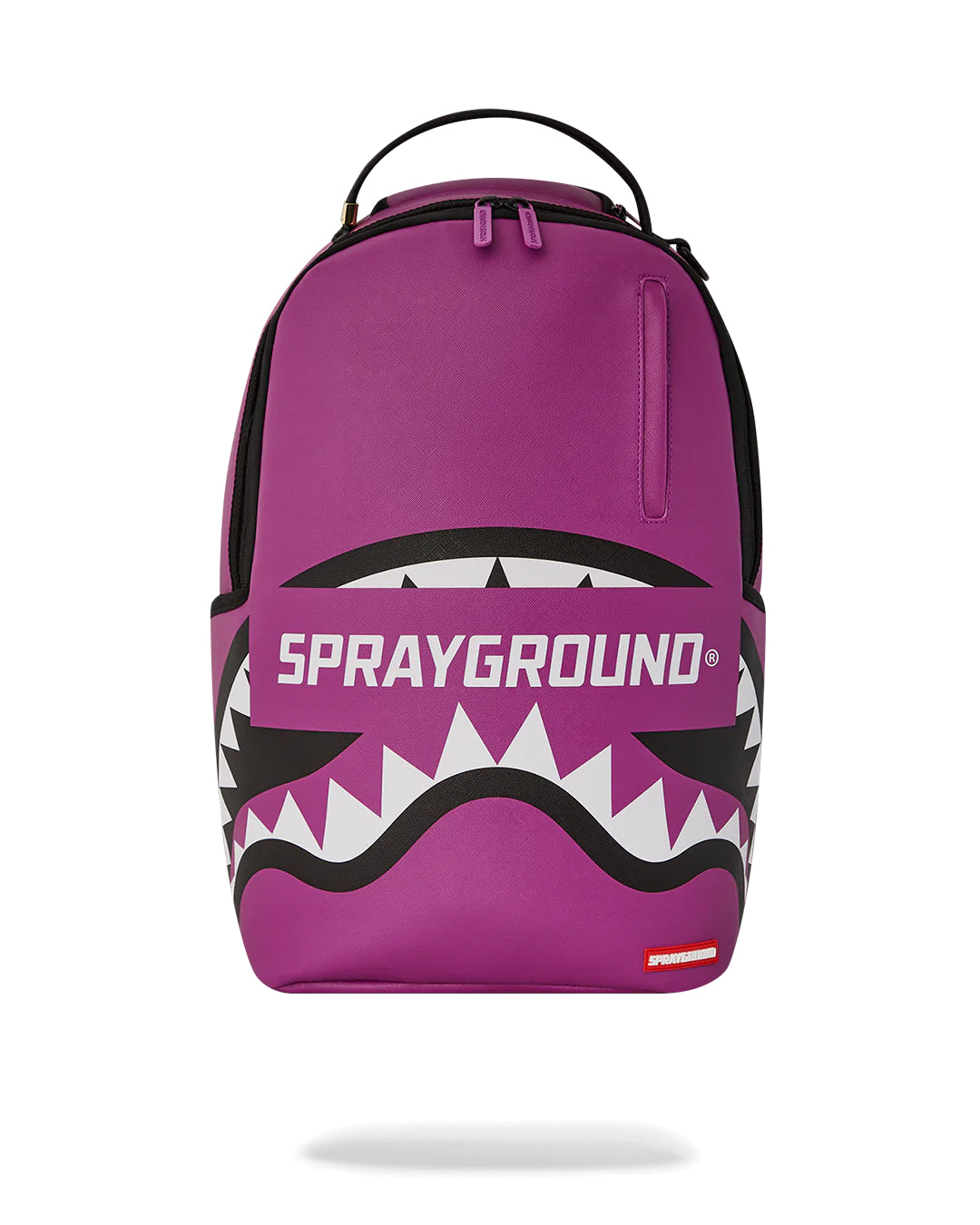 Backpack Sprayground Core Purple Dlxsv Backpack