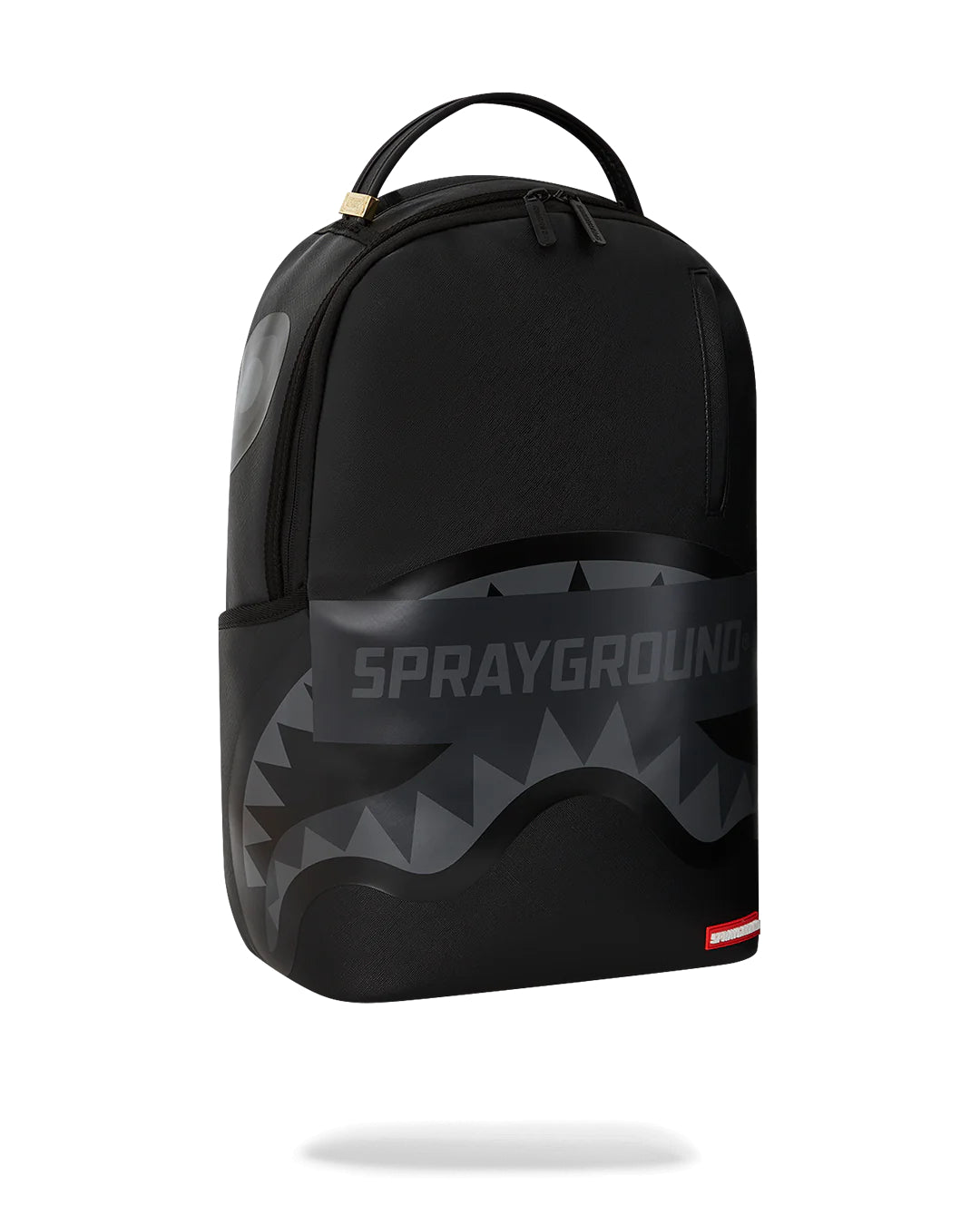 Backpack Sprayground Core Black Dlxsv Backpack