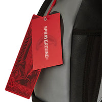 Core Grey Dlxsv Backpack