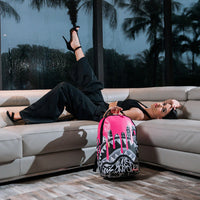 Vice Beach Creative Dlxsv Backpack