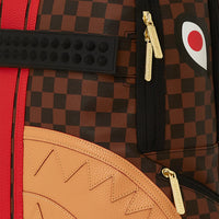 Sharksport Gto Skater Large Backpack