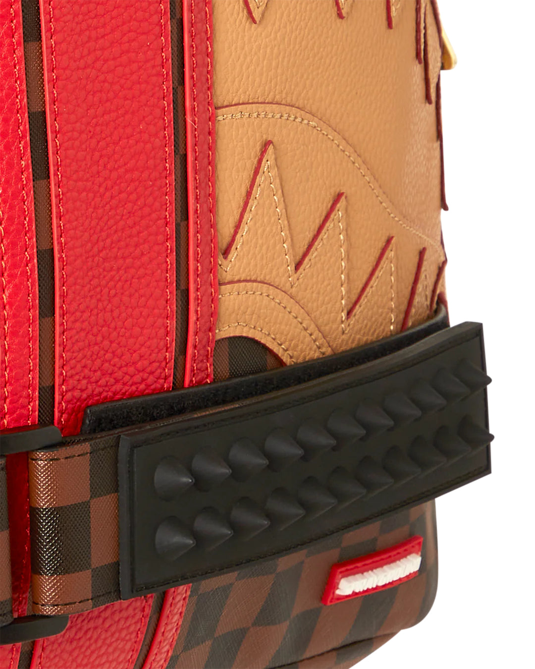 SHARKSPORT GTO SKATER LARGE BACKPACK