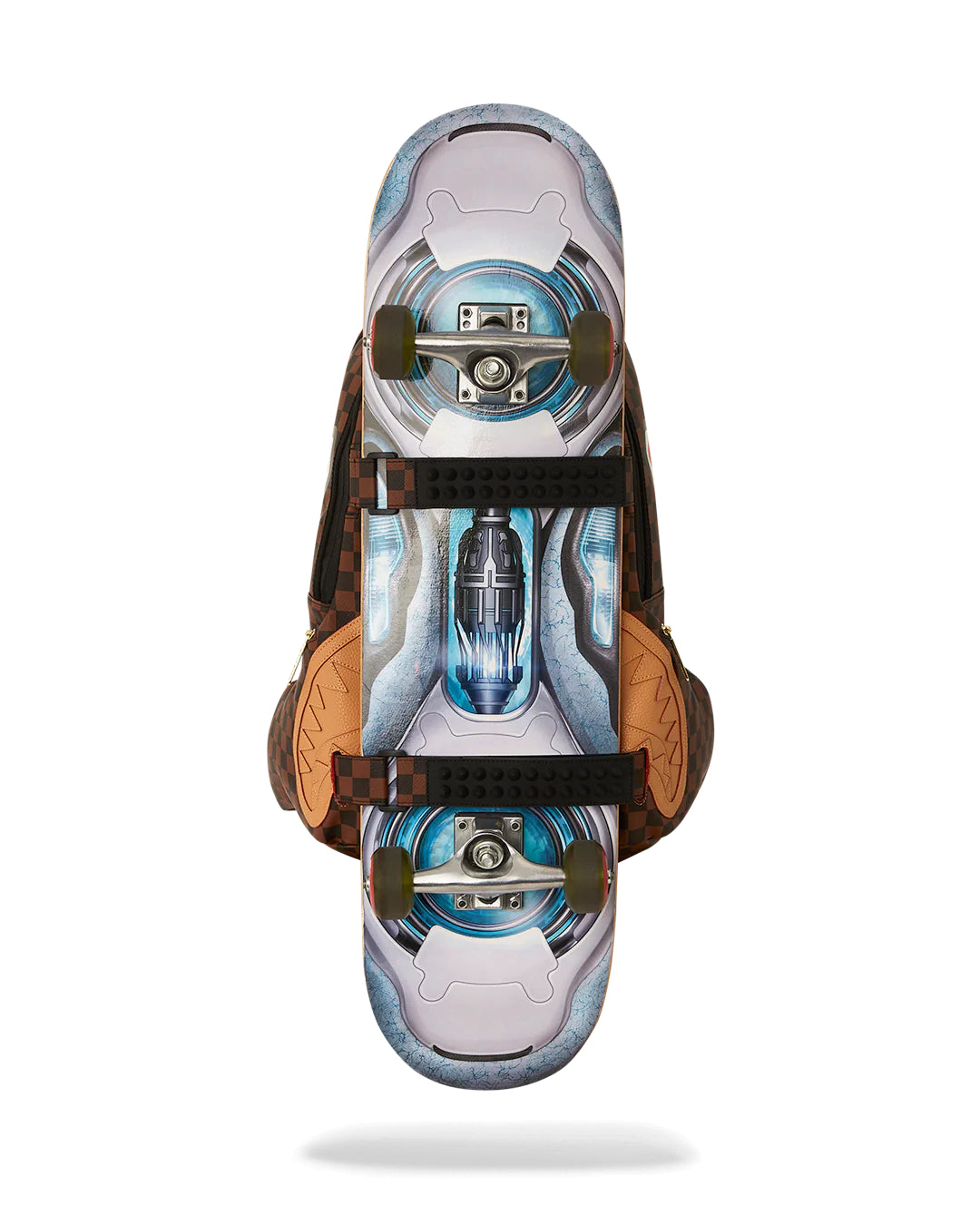 SHARKSPORT GTO SKATER LARGE BACKPACK