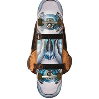 Sharksport Gto Skater Large Backpack