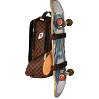 Sharksport Gto Skater Large Backpack