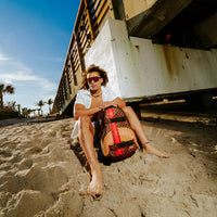 Sharksport Gto Skater Large Backpack