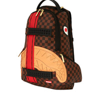 Sharksport Gto Skater Large Backpack
