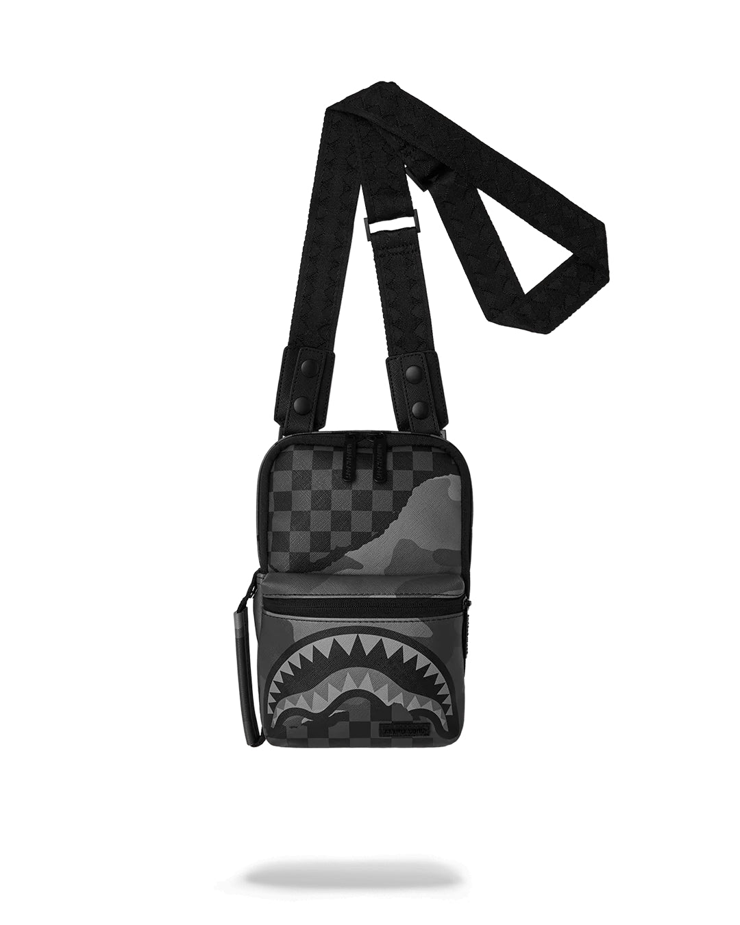 Bag Sprayground 3am Tear It Up Original Og Sling