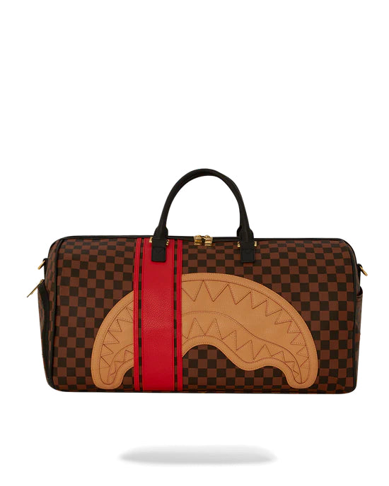 Bag Sprayground Sharksport Gto Skater Large Duffle