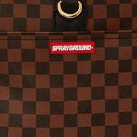 Sharksport Gto Skater Large Duffle