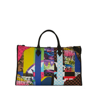 305 Payload Triangle Xl Duffle