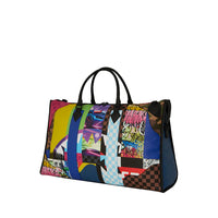 305 Payload Triangle Xl Duffle