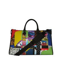 305 Payload Triangle Xl Duffle