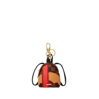Sharksport Gto Keychain Backpack