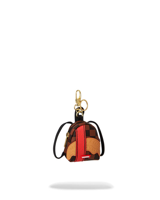 Sharksport Gto Keychain Backpack