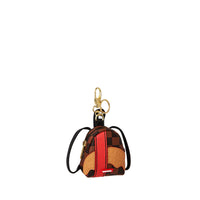 Sharksport Gto Keychain Backpack