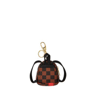 Sharksport Gto Keychain Backpack