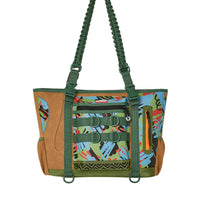 Ai Sandflower Special Ops Cargo Tote