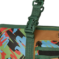 Ai Sandflower Special Ops Cargo Tote