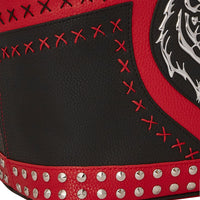 Tiger Punk Classic Tote