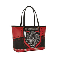 Tiger Punk Classic Tote