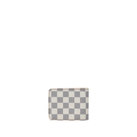 Henny Latte Bi-fold Elastic Wallet
