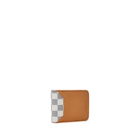 Henny Latte Bi-fold Elastic Wallet