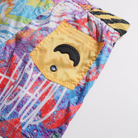 Shark Vibes Swim Trunks