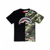 Niño / Niña - Double Shark